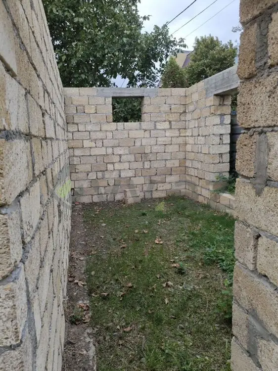 4 otaqlı Yarım tikili Satılır, Mingəçevir — Ev, villa, Mingəçevir (11)