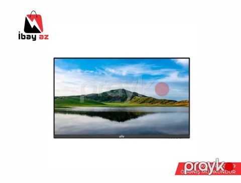 "Uniview MW3232-V-K 32" FHD-Monitor — Bakı