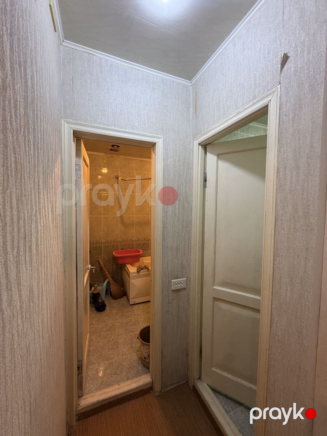 İcarəyə verilir 3 otaqlı köhnə tikili 110 m² — Mənzil, Bakı (4)