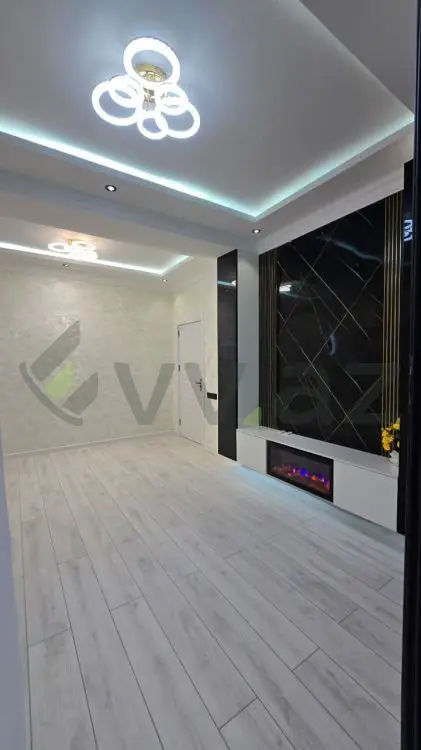 2 otaqlı mənzil Yeni tikili Satılır, Xırdalan — Mənzil, Xırdalan (2)