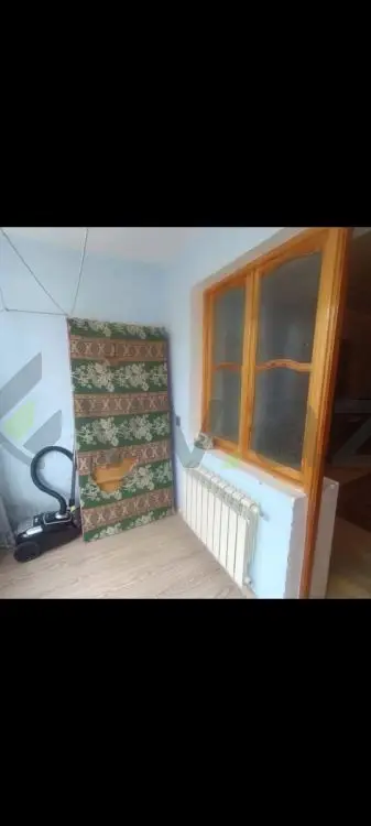 3 otaqlı mənzil Köhnə tikili Satılır, Şəki — Mənzil, Şəki (10)