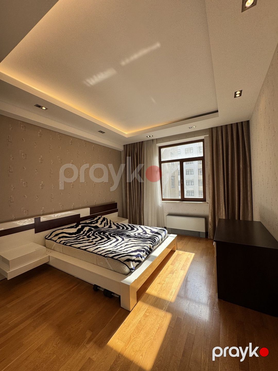 Satılır 4 otaqlı yeni tikili 222 m² — Mənzil, Bakı (12)
