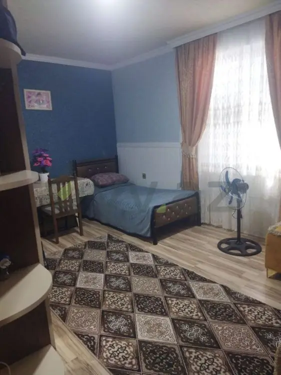 3 otaqlı Həyət evi Satılır, Hacı Zeynalabdin, Sumqayıt — Ev, villa, Sumqayıt (12)