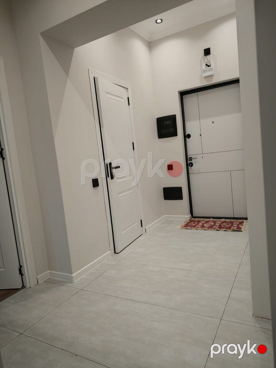 3-otaqlı yeni tikili kirayə verilir, Xırdalan ş., 80 m² — Mənzil, Xırdalan (7)