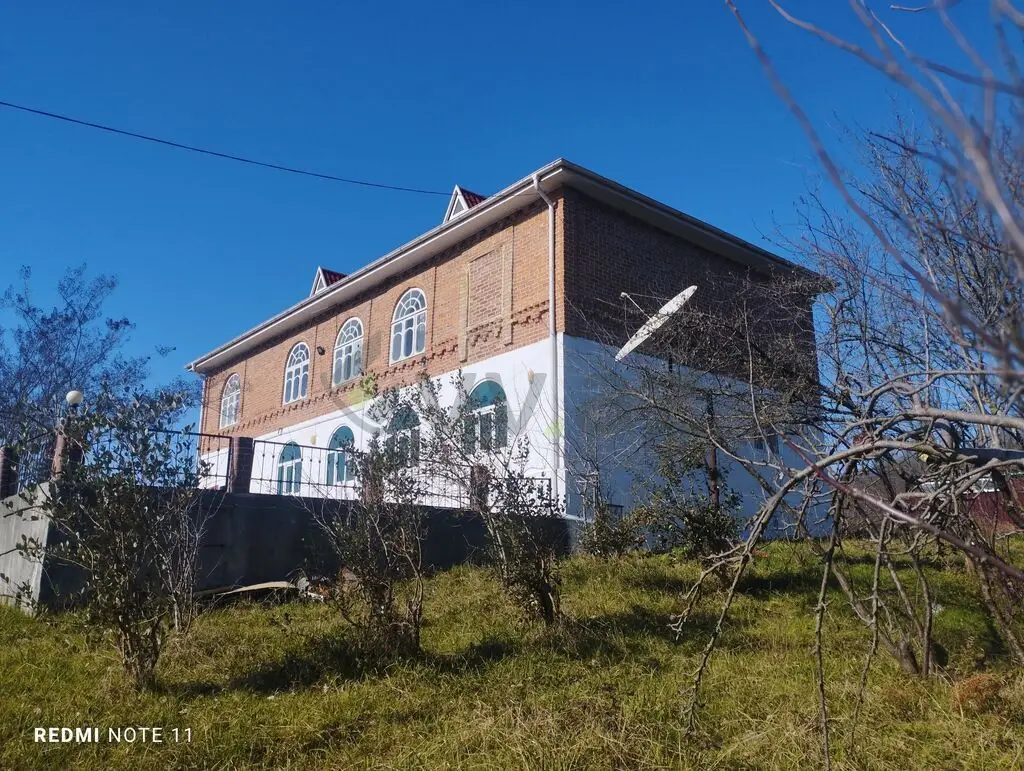 4 otaqlı Həyət evi Satılır, Lənkəran — Lənkəran