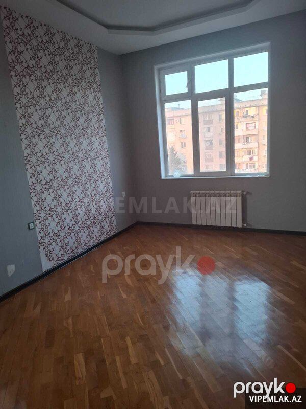 Xətai rayonunda 2 otaqlı Yeni tikili Satılır, 89 m² — Mənzil, Bakı (3)