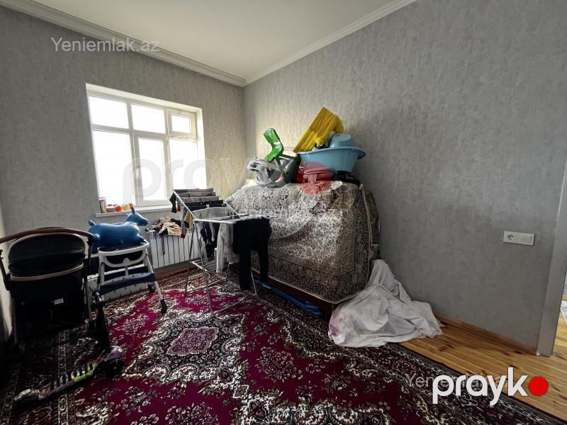 Satılır 4 otaqlı Həyət evi / Villa, 120 m², Yaşıl dərə — Ev, villa, Sumqayıt (4)
