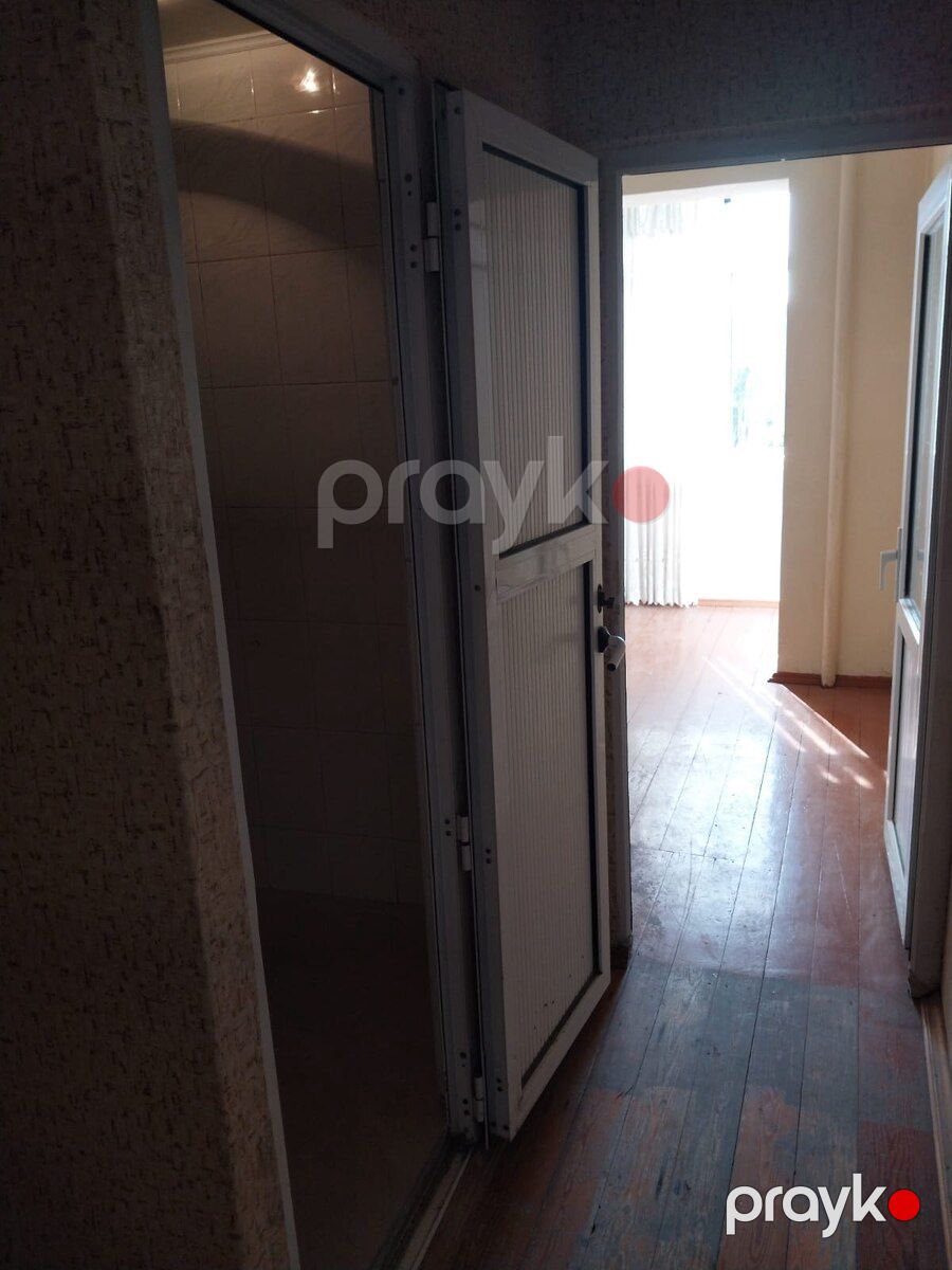 2-otaqlı mənzil, Azadlıq m., 50 m² — Mənzil, Bakı (11)