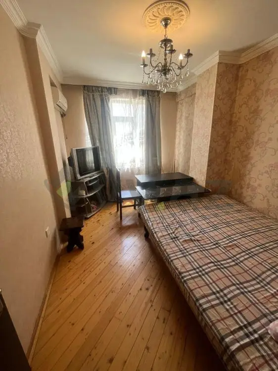 2 otaqlı mənzil Yeni tikili Satılır, Gənclər şəhərciyi, Abşeron — Mənzil (7)