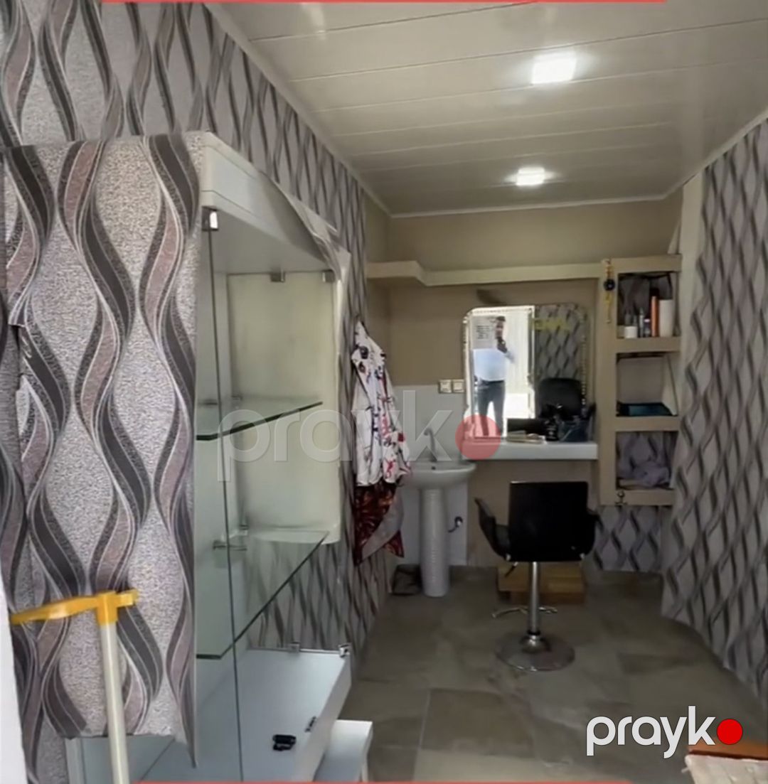 Satılır 4 otaqlı həyət evi/bağ evi 190 m² — Ev, villa, Bakı (4)