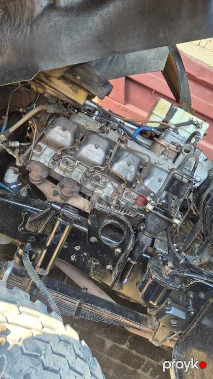KamAz 65115, 11 L, 1992 il, 333 000 km — Yük maşınları, Sumqayıt (6)