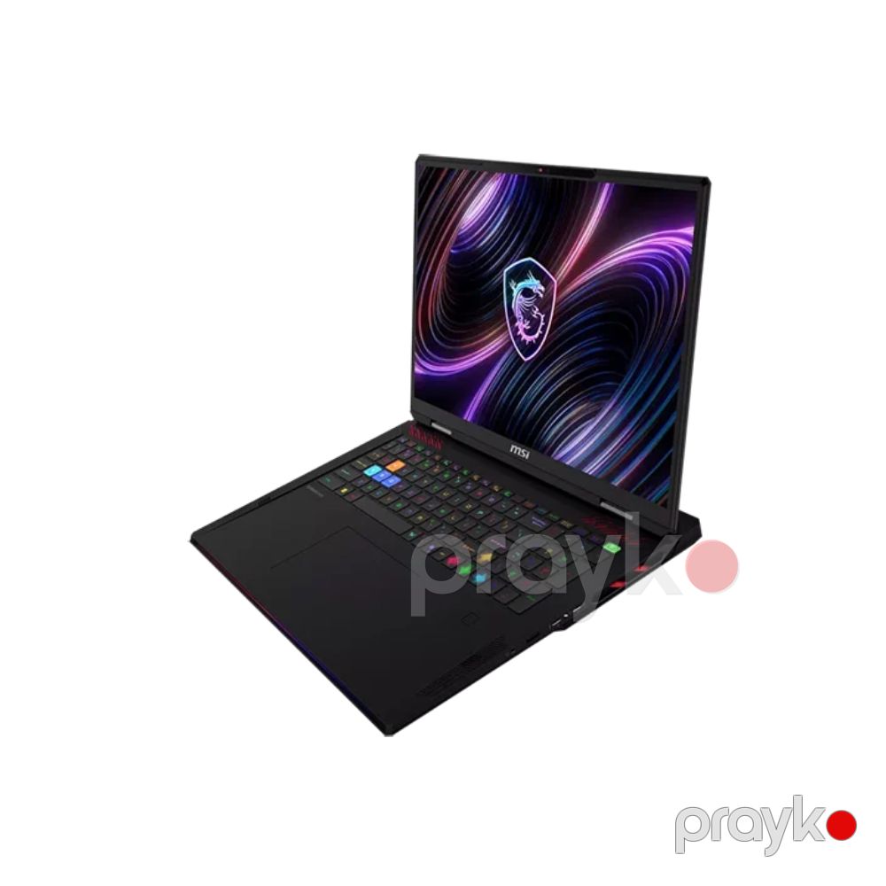 MSI Raider 18 Max HX A2WJ-1073AZ (9S7-182462-1073) — Noutbuklar, Bakı (2)