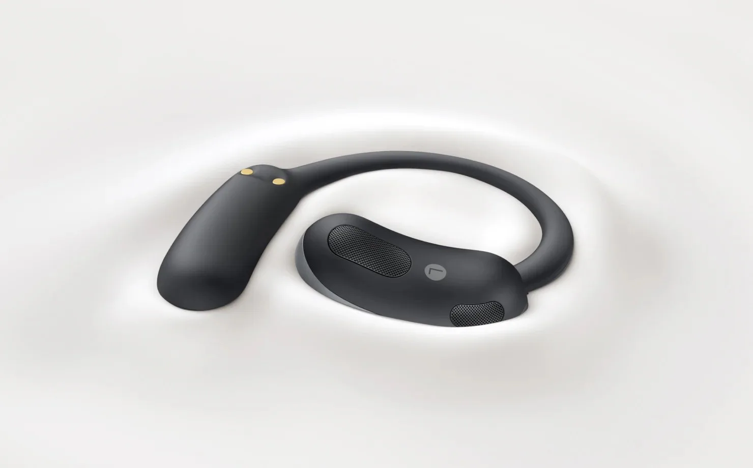 Qulaqlıq Anker Aerofit 2 Black (A3874H12) — Mallar, Bakı (5)
