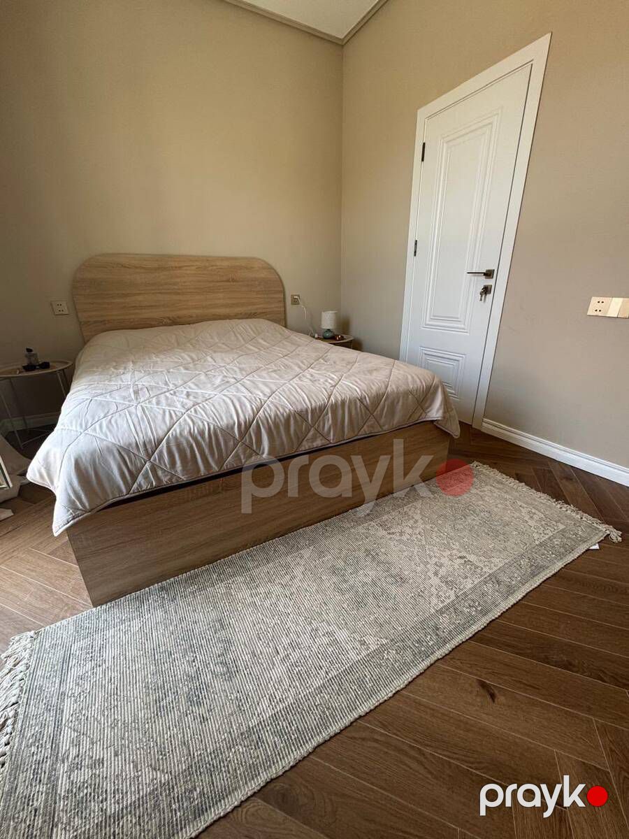 Satılır 5 otaqlı həyət evi/bağ evi 130 m² — Ev, villa, Bakı (11)