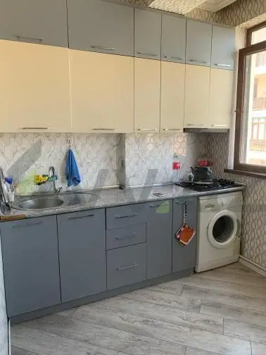 2 otaqlı mənzil Yeni tikili Satılır, Masazır, Abşeron — Mənzil (6)