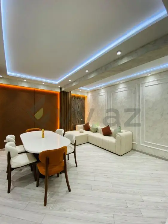 2 otaqlı mənzil Yeni tikili Satılır, Xırdalan — Mənzil, Xırdalan (7)