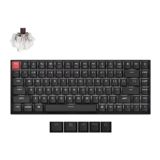 K2 (Version 3) White Backlight Brown Switch(K2X-A3Z-AZ) — Pctech — Peripheral Devices