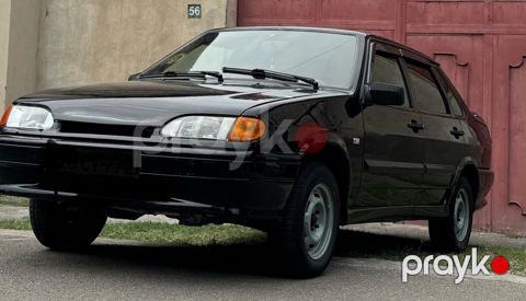 Lada (VAZ) 2115, 1.6 L, 2011 il, 216 452 km — Göygöl