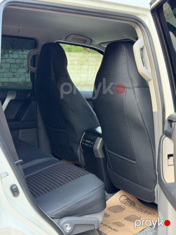 Toyota Land Cruiser Prado, 2.7 L, 2012 il, 199 892 km — Avtomobillər, Bakı (7)