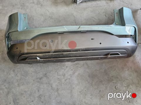 "Hyundai Kona" arxa buferi — Bakı