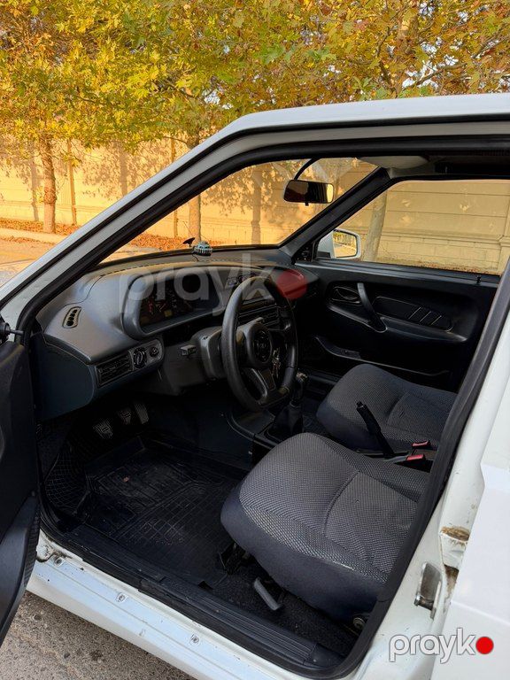 Lada (VAZ) 2114, 1.6 L, 2012 il, 184 000 km — Avtomobillər, Bakı (9)