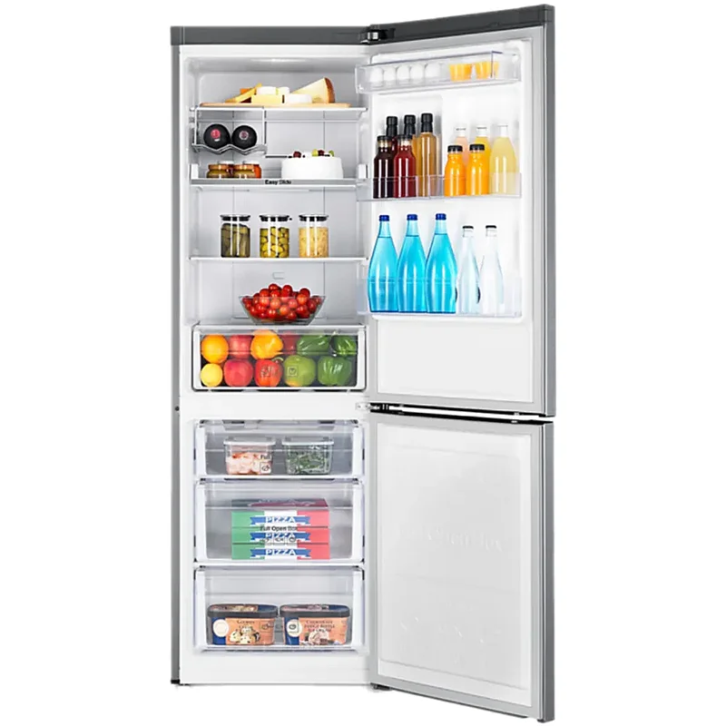 Soyuducu Samsung RB31FERNDS9/WR — Soyuducular, Bakı (5)