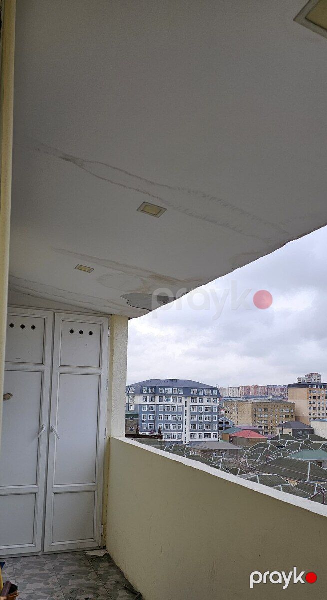 2-otaqlı mənzil kirayə verilir, Xırdalan ş., 74 m² — Mənzil, Xırdalan (4)