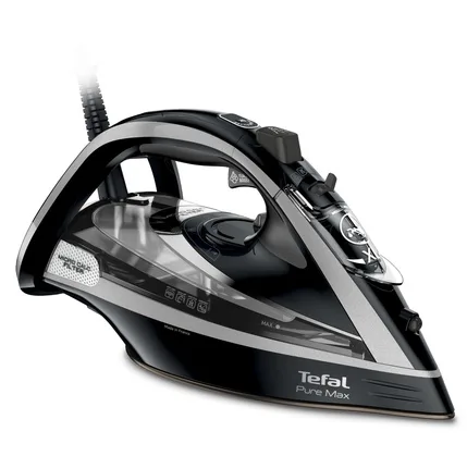 Ütü Tefal Pure Max FV9850 — Bakı