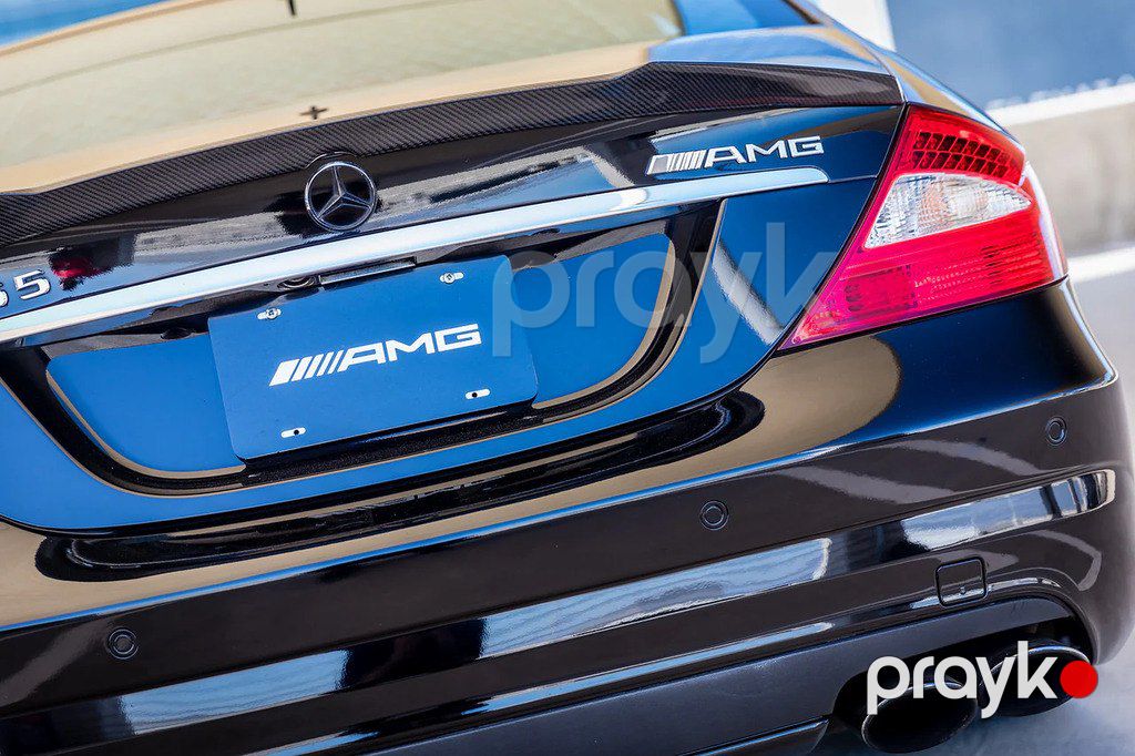 "Mercedes W219 CLS" stop işıqları — Ehtiyat hissələri və aksesuarlar, Bakı (6)