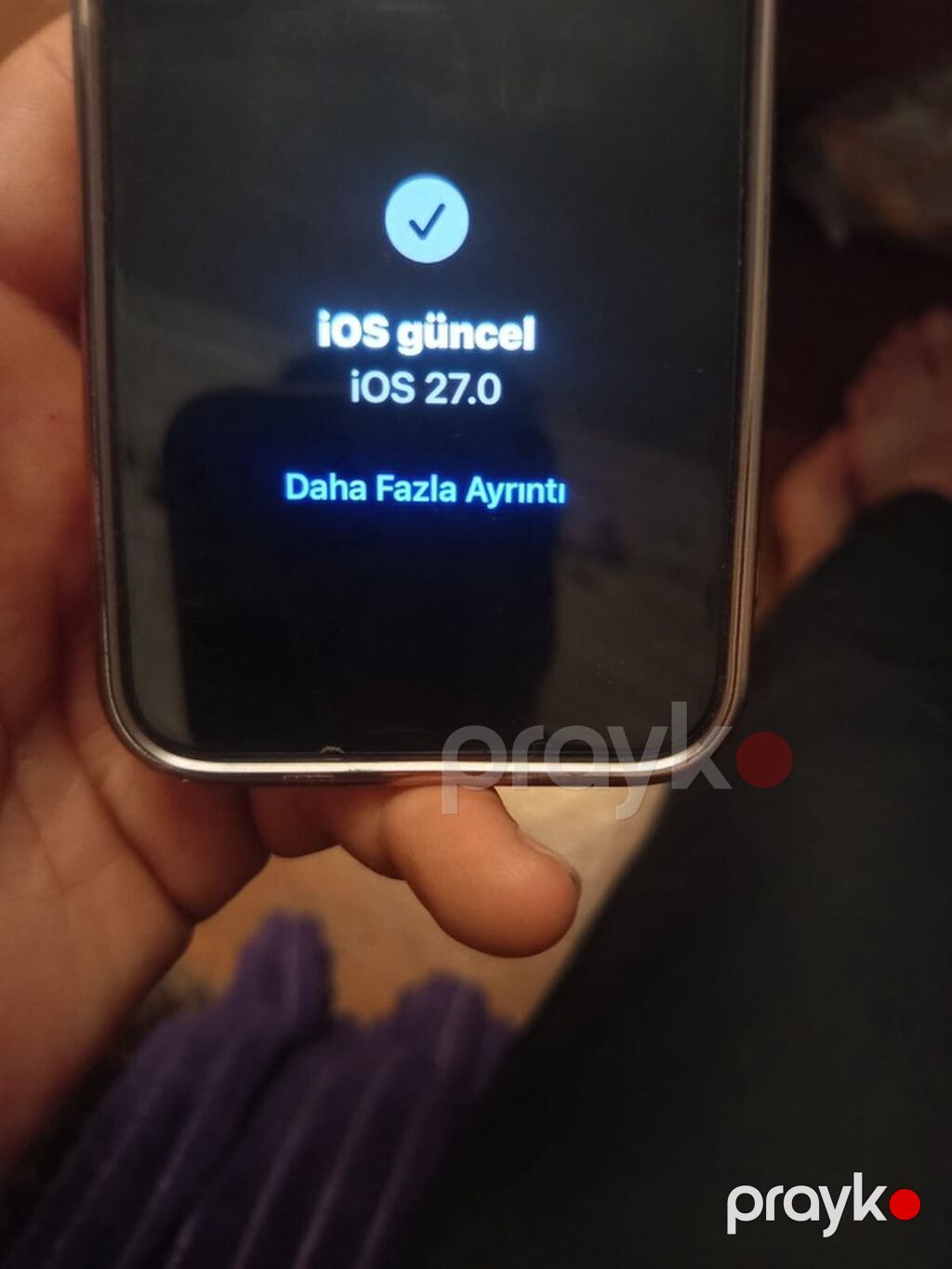 IPhone 11 Pro, 64 GB, Jet Black, Face ID — Apple iPhone, Şirvan (3)