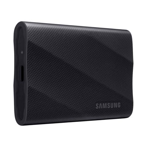 External SSD “Samsung Portable T9 2 TB” (SAM-EXT-T9-2T) — Bakı