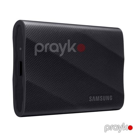External SSD “Samsung Portable T9 2 TB” (SAM-EXT-T9-2T) — Bakı