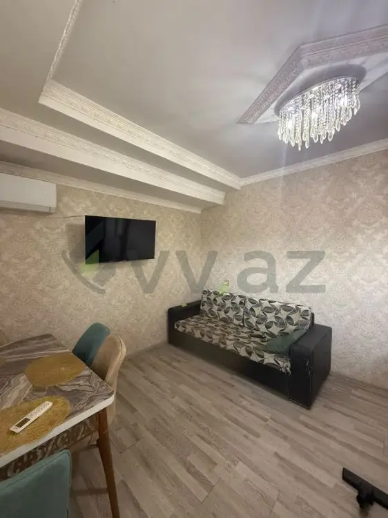 3 otaqlı mənzil Yeni tikili Satılır, Xırdalan — Mənzil, Xırdalan (12)