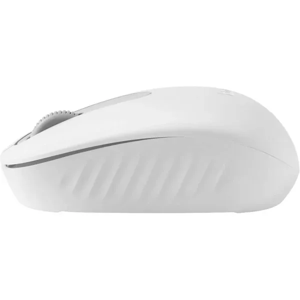 Logitech M196 Bluetooth Mouse White — Mallar, Bakı (4)