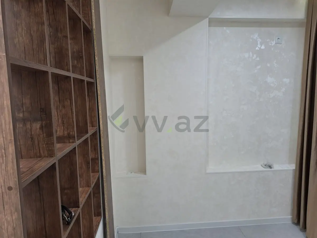 2 otaqlı mənzil Yeni tikili Satılır, Xırdalan — Mənzil, Xırdalan (4)