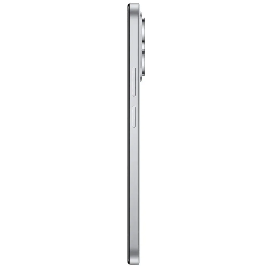 Smartfon Honor X8d 8GB/256GB Velvet Grey — Mallar, Bakı (6)