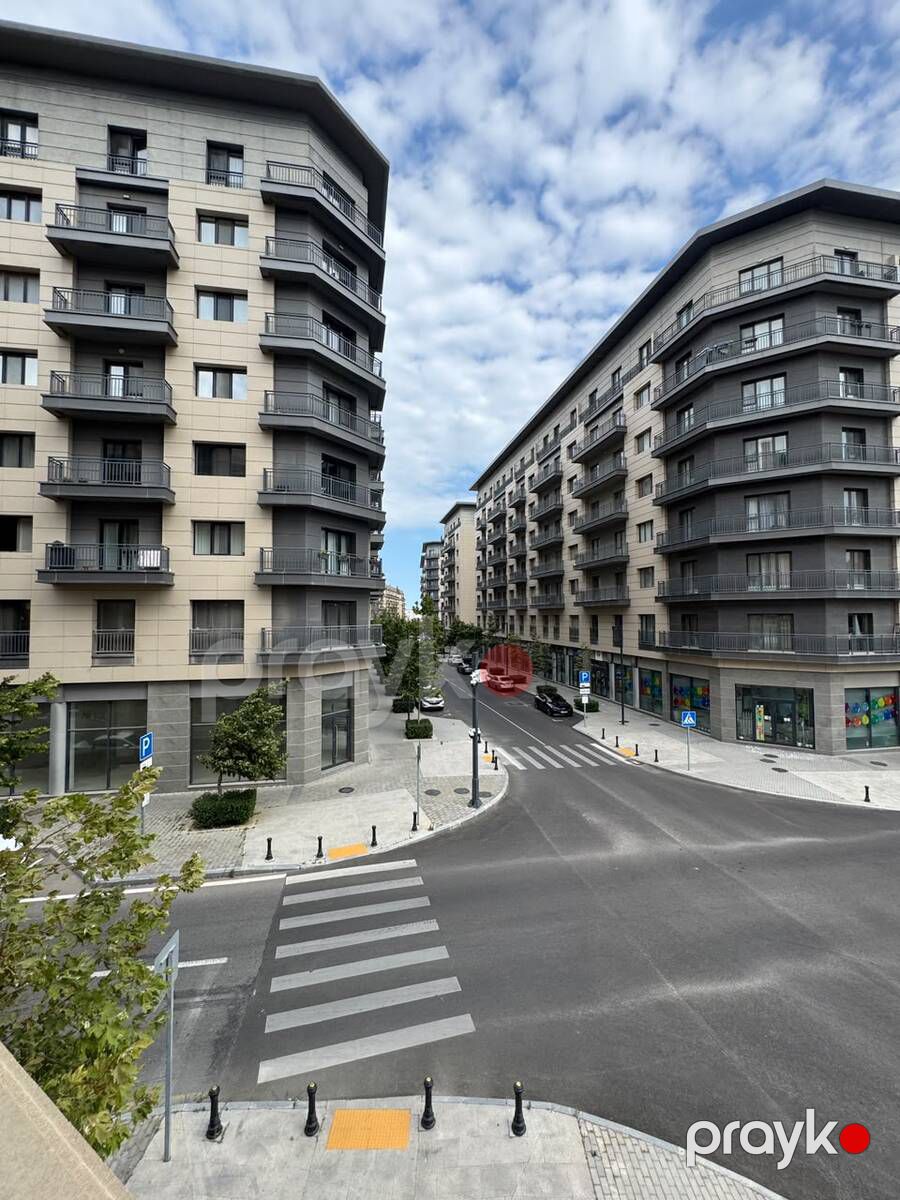 Satılır 4 otaqlı yeni tikili 204 m² — Mənzil, Bakı (12)