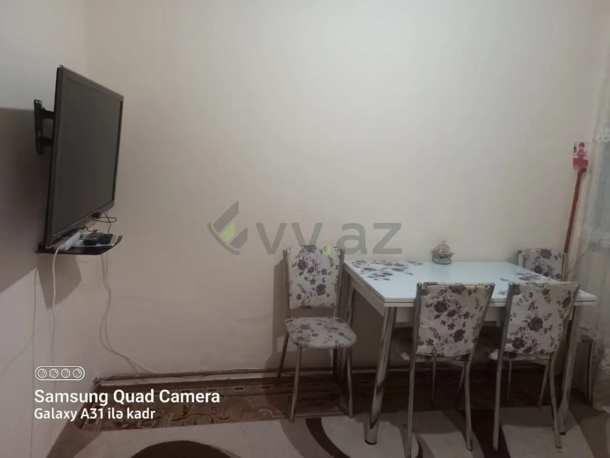 2 otaqlı Həyət evi Satılır, 20-ci sahə, Səbail, Bakı — Ev, villa, Bakı (3)