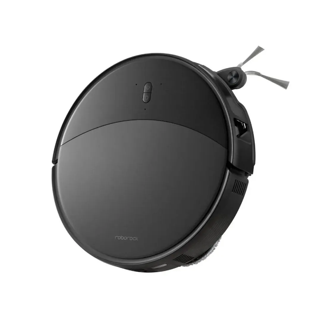 Robot tozsoran Roborock Saros 20 with RDS Black — Robot tozsoran, Bakı (4)