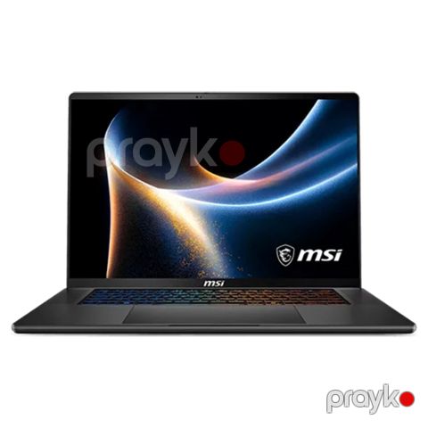 Noutbuk MSI Stealth 16 AI+ B3WG-026AZ (9S7-263211-026) — Bakı