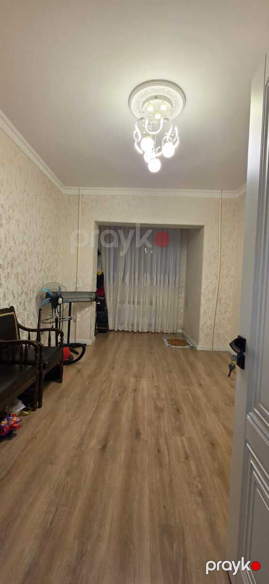 Satılır 4 otaqlı köhnə tikili 120 m² — Mənzil, Bakı (10)