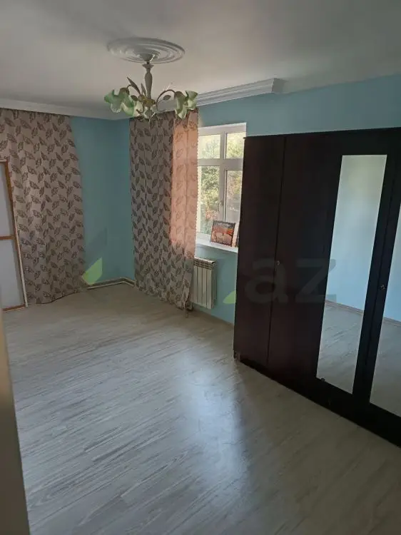 4 otaqlı Həyət evi Satılır, Novxanı, Abşeron — Ev, villa (12)