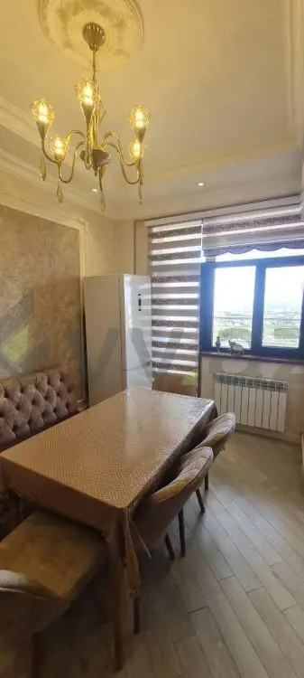1 otaqlı mənzil Yeni tikili Satılır, 8-ci kilometr, Nizami, Bakı — Mənzil, Bakı (5)