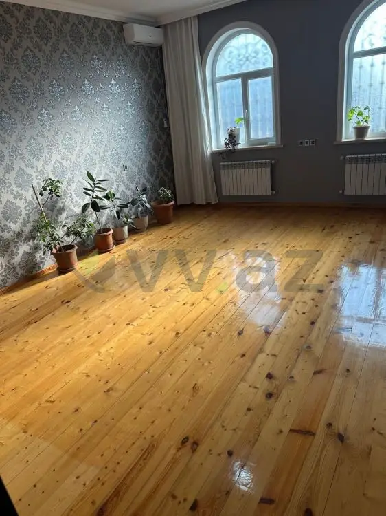 4 otaqlı Həyət evi Satılır, Gəncə — Ev, villa, Gəncə (8)