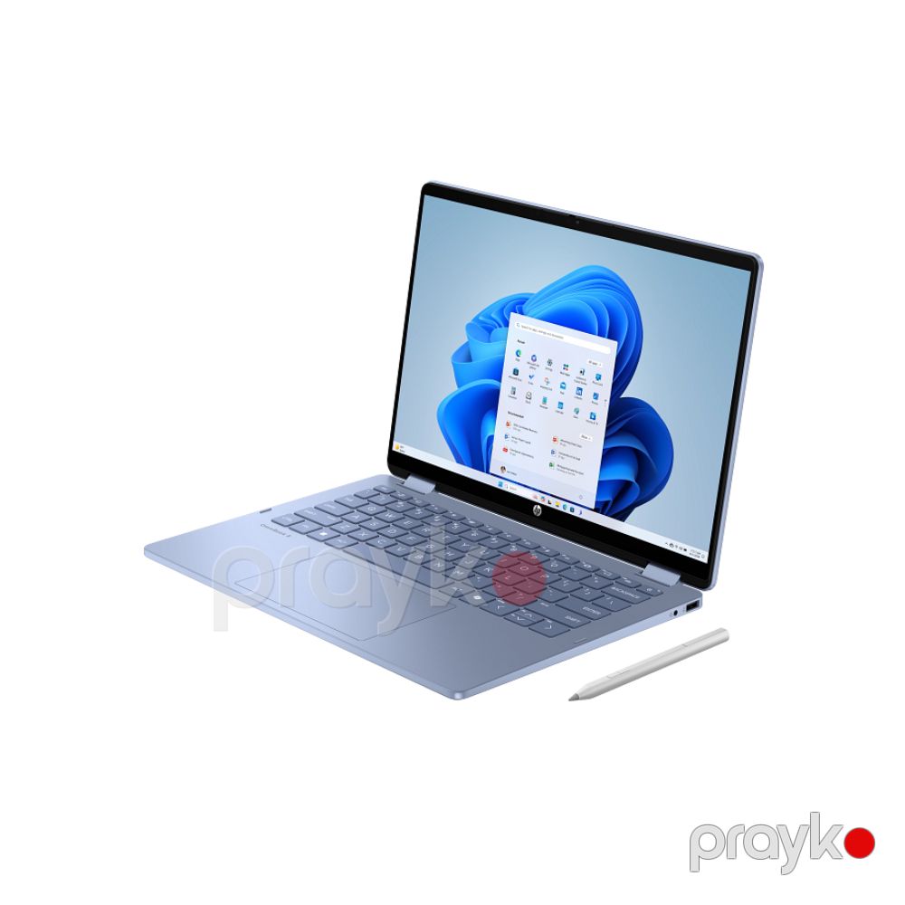 Noutbuk HP OmniBook 5 Flip 14-fp0037ci (DM8F2EA) — Noutbuklar, Bakı (2)