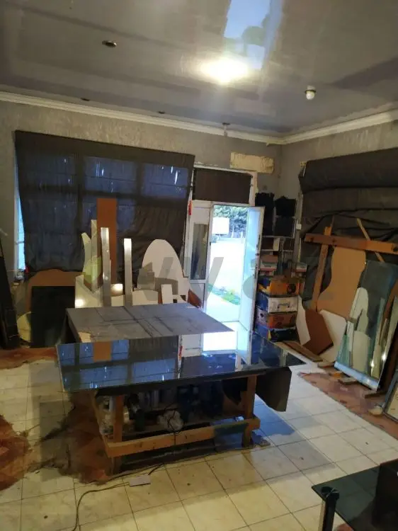 35 m² Obyekt / Ofis Satılır, 17-ci mikrorayon, Sumqayıt — Əmlak, Sumqayıt (11)