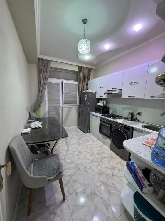 3 otaqlı mənzil Yeni tikili Satılır, Yasamal qəs., Yasamal, Bakı — Mənzil, Bakı (7)