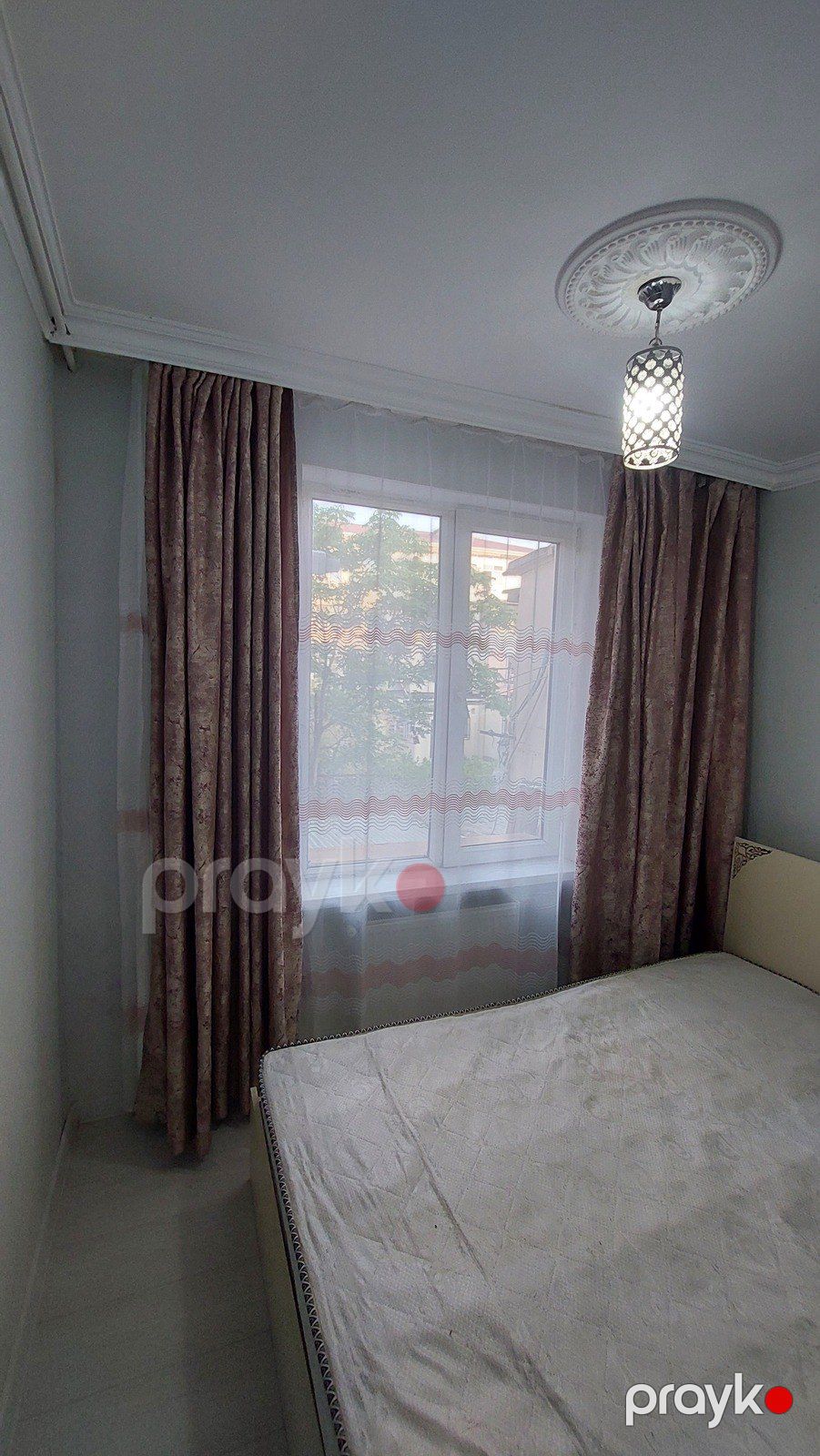 İcarəyə verilir 2 otaqlı köhnə tikili 40 m² — Mənzil, Xırdalan (10)