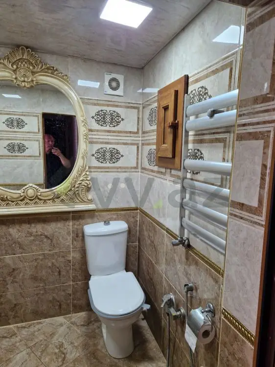 2 otaqlı mənzil Yeni tikili Satılır, Xırdalan — Mənzil, Xırdalan (7)