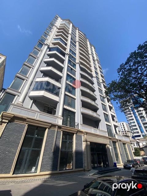 Satılır 4 otaqlı yeni tikili 149.6 m² — Bakı